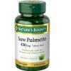 مکمل نخل اره نیچرز بونتی 450 میلی گرم 100 عدد Nature's Bounty Saw Palmetto