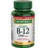 ویتامین B12 نیچرز بونتی 2500 میکروگرم 120 عدد Nature's Bounty Vitamin B12
