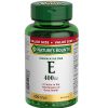 ویتامین ای نیچرز بونتی 400 واحد 200 عدد Nature's Bounty Vitamin E