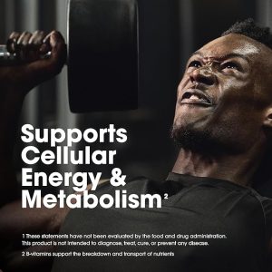 مولتی ویتامین مردانه اپتی من اپتیموم نوتریشن Optimum Nutrition Opti-Men
