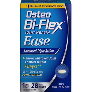مفصل ساز استئو بی فلکس ایزی Osteo Bi-Flex Ease