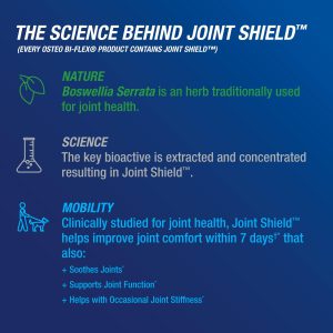 مفصل ساز استئو بی فلکس ایزی Osteo Bi-Flex Ease