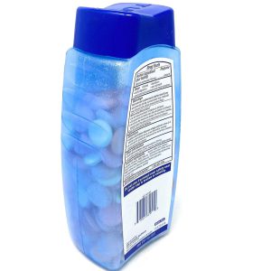 تسکین دهنده سوزش سردل و کاهش اسید معده TUMS Extra Strength Smoothies