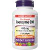 اولترا استرنگ کوآنزیم کیوتن وبر نچرالز 60 عدد Webber Naturals Coenzym Q10