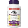 سوپر پروستات وبر نچرالز 60 عدد  Webber Naturals Super Prostate