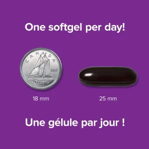 سوپر پروستات وبر نچرالز 60 عدد  Webber Naturals Super Prostate