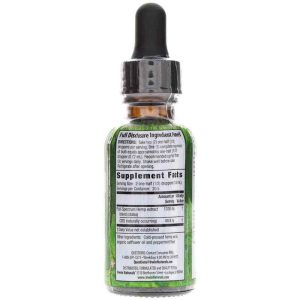 روغن سی بی دی اروین نچرالز Irwin CBD Oil 1000mg