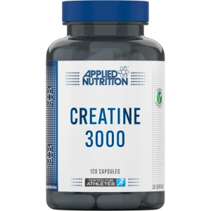 کپسول کراتین اپلاید APPLIED CREATINE 3000