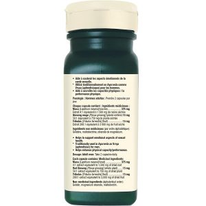 افزایش دهنده انرژی ستیمول لیبیدو ادرین گگنون Adrien Gagnon Stimul Libido