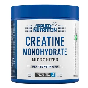 کراتین اپلاید میکرونایز شده Applied CREATINE MONOHYDRATE