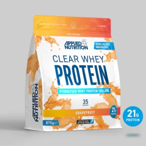 پروتئین وی اپلاید کلیر وی Applied Clear Whey Protein