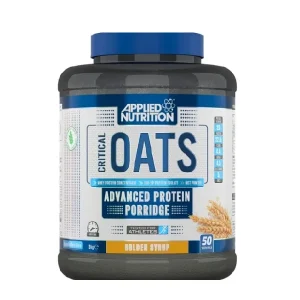 پروتئین وی اپلاید اوتس Applied Nutrition Oats Protein پروتئین جو خارجی