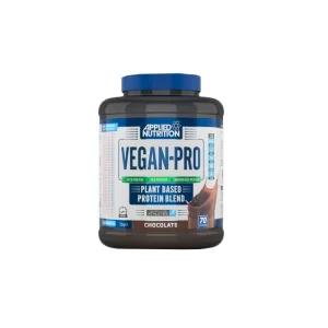 پروتئین وی اپلاید گیاهی Applied Nutrition Vegan Pro