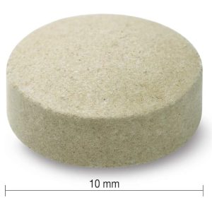 مکمل کلپ جمیسون 650 میلی گرم 100 عدد Jamieson Kelp