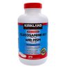 گلوکزامین اچ سی ال و ام اس ام کرکلند Kirkland Glucosamine HCI MSM