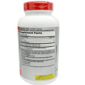 گلوکزامین و کندرویتین کرکلند Kirkland Glucosamine Chondroitin