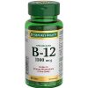 ویتامین ب 12 نیچرز بونتی 1500 میکروگرم 80 عدد Nature's Bounty B-12