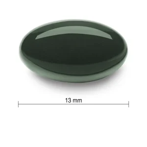 عصاره نخل اره جمیسون 1000 میلی گرم 30+30 عدد Jamieson Prostease Saw Palmetto