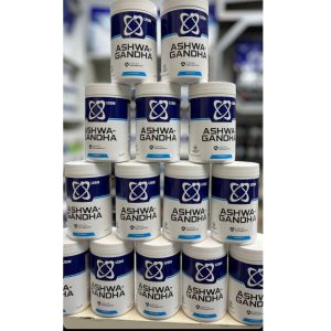 آشواگاندا یو اس ان 60 کپسول USN Ashwagandha