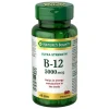 ویتامین ب 12 نیچرز بونتی 5000 میکروگرم 45 عدد Nature's Bounty B-12 5000 mcg