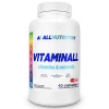 مولتی ویتامین و مینرال آل نوتریشن ویتامینال ALLNUTRITION VITAMINALL