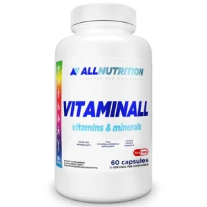 مولتی ویتامین و مینرال آل نوتریشن ویتامینال ALLNUTRITION VITAMINALL