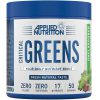 پودر گرینز کریتیکال اپلاید Applied Critical Greens Powder