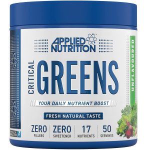 پودر گرینز کریتیکال اپلاید Applied Critical Greens Powder