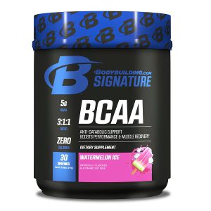 بی سی ای ای بادی بیلدینگ  Bodybuilding BCAA