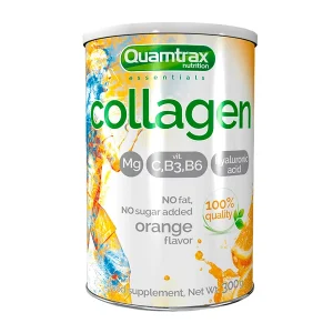 کلاژن کوامترکس 300 گرم QUAMTRAX COLLAGEN