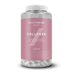 کلاژن مای ویتامینز 90 عدد Myvitamins Collagen
