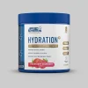 پودر هیدراسیون اپلاید Applied Nutrition Hydration حاوی الکترولیت و ویتامین