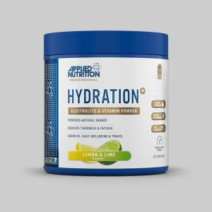پودر هیدراسیون اپلاید Applied Nutrition Hydration حاوی الکترولیت و ویتامین