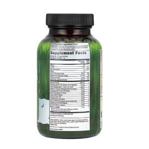 کبدشور و تصفیه کننده خون اروین نچرالز Irwin Liver Detox & Blood Refresh