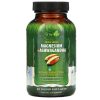 منیزیم و آشواگاندا اروین نچرالز Irwin Magnesium + Ashwagandha