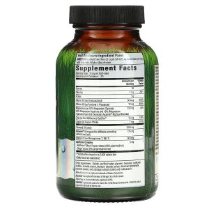 منیزیم و آشواگاندا اروین نچرالز Irwin Magnesium + Ashwagandha