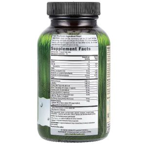 ریشه چغندر قرمز اروین نچرالز Irwin Naturals Beet Root RED