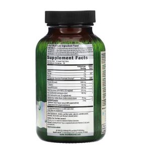 چربی سوز اروین نچرالز دوال اکشن فت برنر رد Irwin Dual-Action Fat Burner Red