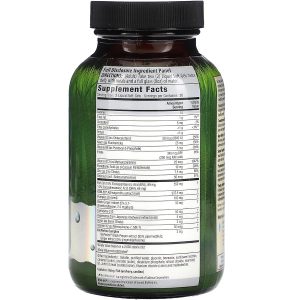 تست بوستر تستروسترون آپ اروین نچرالز IRWIN Testosterone UP Men Over 40