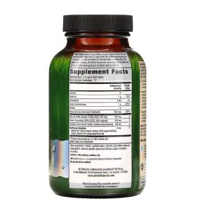 متابولیزر چای سبز اروین نچرالز Irwin Green Tea Fat Metabolizer