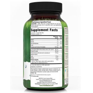 کربو بلاکر اروین نچرالز Irwin Naturals Carb Blocker