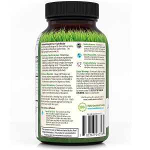 کربو بلاکر اروین نچرالز Irwin Naturals Carb Blocker