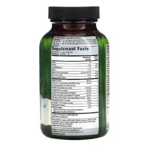 تست بوستر اروین نچرالز Irwin Testosterone UP Prostate Defense