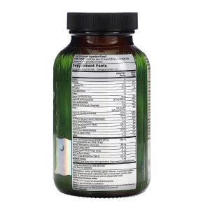 تست بوستر اروین نچرالز Irwin Testosterone Up Strength & Size