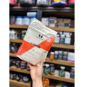 ال تیروزین مای پروتئین MYPROTEIN L-Tyrosine