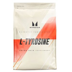 ال تیروزین مای پروتئین MYPROTEIN L-Tyrosine