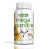مگا ال-کارنیتین کوامترکس Quamtrax MEGA L-CARNITINE