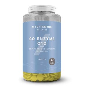 کوآنزیم کیوتن مای ویتامینز Myvitamins Co-Q10