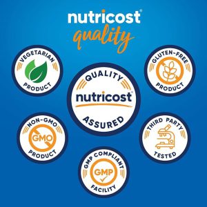 5-هیدروکسی تریپتوفان نوتری کاست Nutricost 5-HTP