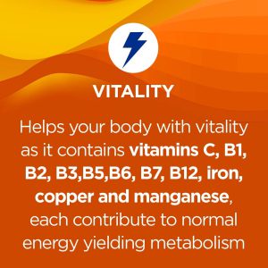 کپسول مولتی ویتامین و مینرال فارماتون 30 عدد Pharmaton Advance